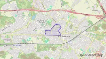 appartement de deux chambres 72 m² à vendre à Hénin-Beaumont