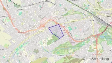 Appartement 45 m² deux pieces à vendre à Liévin