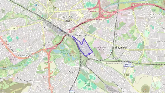 Appartement 62 m² trois pièces à vendre à Avion