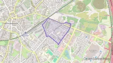 Appartement 45 m² deux pieces à vendre à Hénin-Beaumont