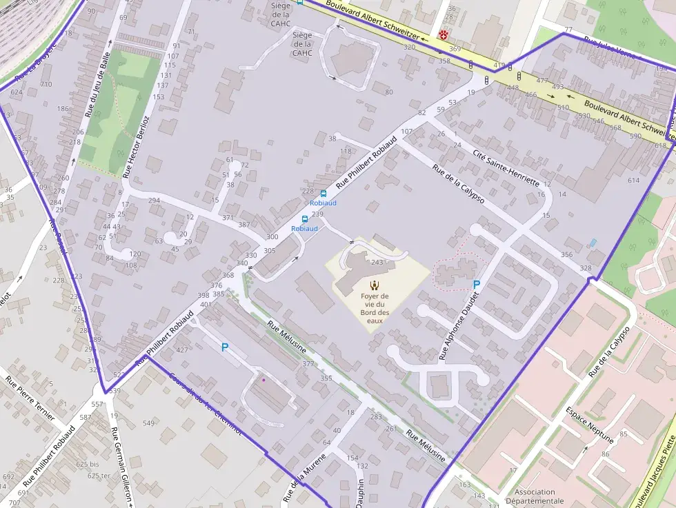 Appartement 32 m² deux pieces à vendre à Hénin-Beaumont