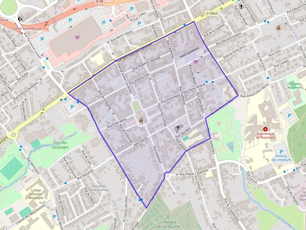 Appartement 27 m² une piece à vendre à Liévin