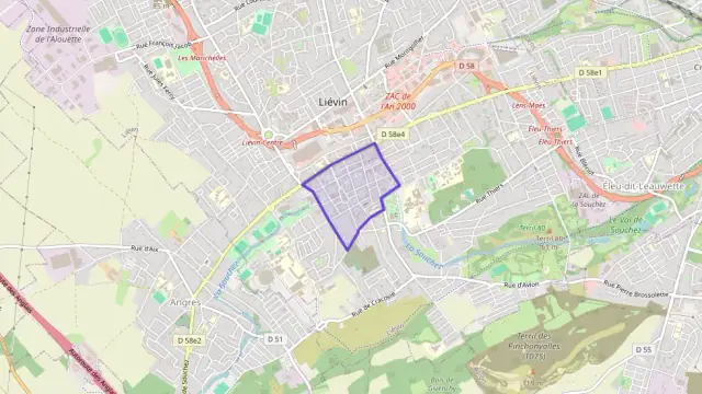 Appartement 27 m² une piece à vendre à Liévin