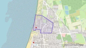 Appartement 29 m² deux pieces à vendre à Berck