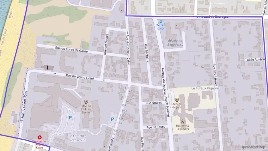 Appartement 43 m² deux pieces à vendre à Berck Appartement 43 m² deux pieces à vendre à Berck