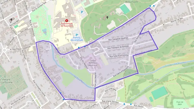 Appartement 47 m² deux pieces à vendre à Liévin