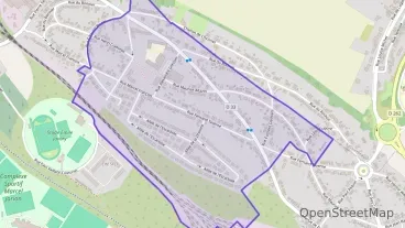 Appartement 70 m² trois pièces à vendre à Avion