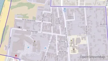 appartement de deux chambres 75 m² à vendre à Berck