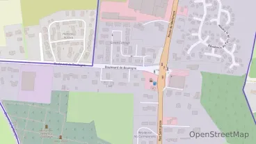 appartement de deux chambres 50 m² à vendre à Berck