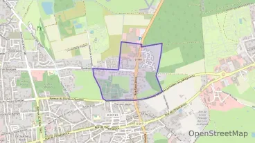 appartement de deux chambres 50 m² à vendre à Berck