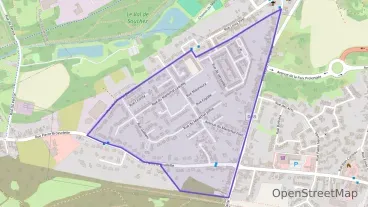 Appartement 100 m² quatre pièces à vendre à Avion