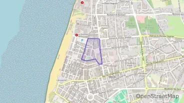 appartement d'une chambre 30 m² à vendre à Berck