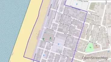 appartement d'une chambre 50 m² à vendre à Berck