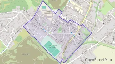 appartement de deux chambres 46 m² à vendre à Hénin-Beaumont