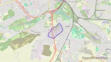 appartement de trois chambres 70 m² à vendre à Avion