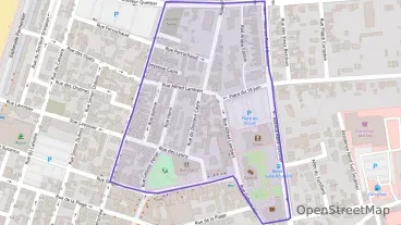 appartement d'une chambre 35 m² à vendre à Berck