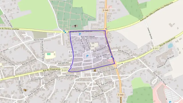 Appartement 70 m² quatre pièces à vendre à Berck