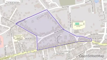 appartement d'une chambre 42 m² à vendre à Berck