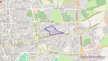 appartement d'une chambre 42 m² à vendre à Berck