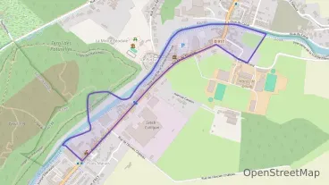 Appartement 88 m² cinq pièces à vendre à Douai