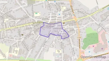 Appartement 37 m² deux pieces à vendre à Berck