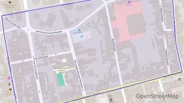 Appartement 46 m² deux pieces à vendre à Berck