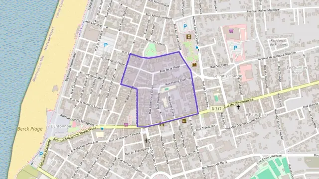 Appartement 71 m² trois pièces à vendre à Berck