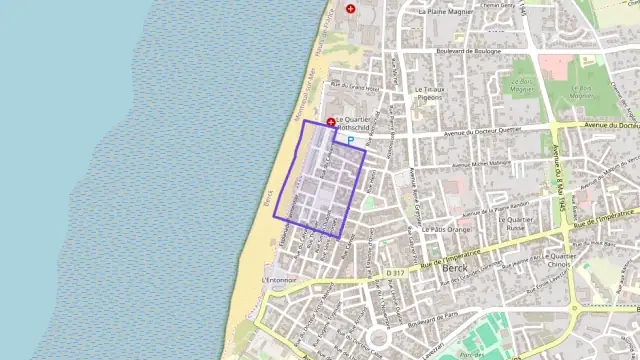 Appartement 36 m² deux pieces à vendre à Berck