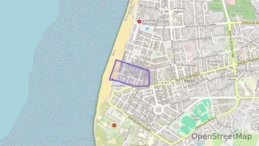 appartement d'une chambre 44 m² à vendre à Berck