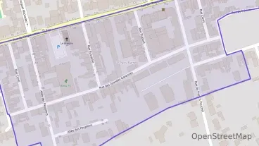 appartement d'une chambre 36 m² à vendre à Berck