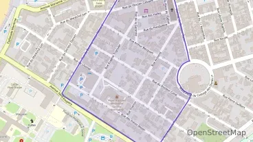 Appartement 37 m² deux pieces à vendre à Berck