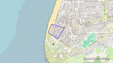 appartement de deux chambres 82 m² à vendre à Berck