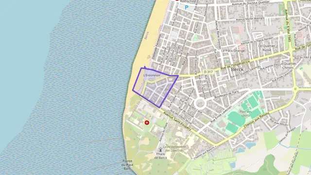 Appartement 31 m² une piece à vendre à Berck