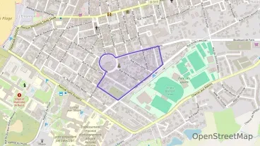 appartement de deux chambres 73 m² à vendre à Berck