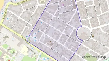 appartement de deux chambres 42 m² à vendre à Berck