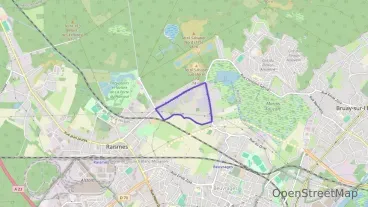 Appartement de trois pièces 55 m² à vendre  à Raismes