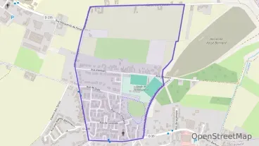 appartement d'une chambre 52 m² à vendre à Douai