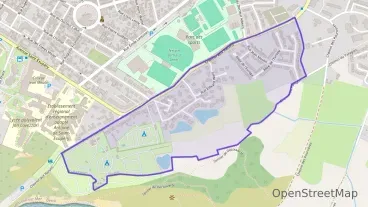 appartement de deux chambres 57 m² à vendre à Berck