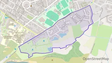 appartement de deux chambres 46 m² à vendre à Berck