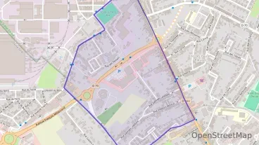 Appartement 110 m² trois pièces à vendre à Raismes Appartement 110 m² trois pièces à vendre à Raismes