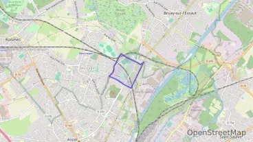 appartement d'une chambre 45 m² à vendre à Anzin