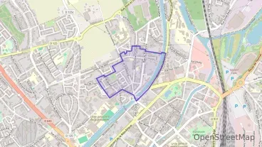 appartement d'une chambre 41 m² à vendre à Douai