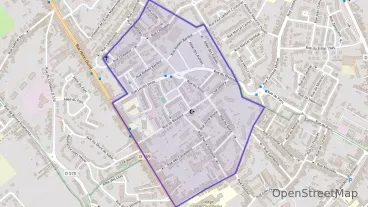 Appartement 73 m² quatre pièces à vendre à Anzin