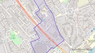 appartement de deux chambres 63 m² à vendre à Douai