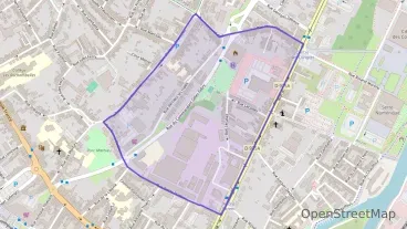 appartement d'une chambre 45 m² à vendre à Anzin