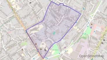Appartement 55 m² quatre pièces à vendre à Anzin
