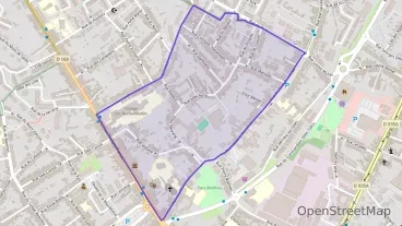 Appartement 61 m² trois pièces à vendre à Anzin