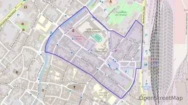 Appartement 101 m² trois pièces à vendre à Douai