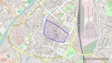 Appartement de trois pièces 75 m² à vendre  à Douai