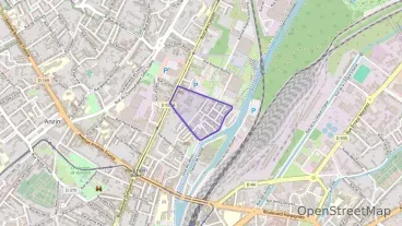 appartement d'une chambre 40 m² à vendre à Valenciennes